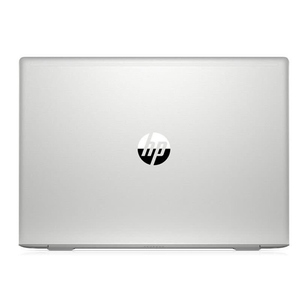 ngoài hình Laptop HP ProBook 450 G6 (6FG93PA) (i7 8565U/8GB RAM/1TB HDD/15.6 inch FHD/MX250 2GB/FP/Dos/Bạc)