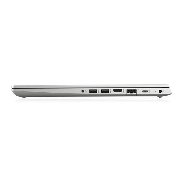 Nội quan Laptop HP ProBook 450 G6 (6FG93PA) (i7 8565U/8GB RAM/1TB HDD/15.6 inch FHD/MX250 2GB/FP/Dos/Bạc)