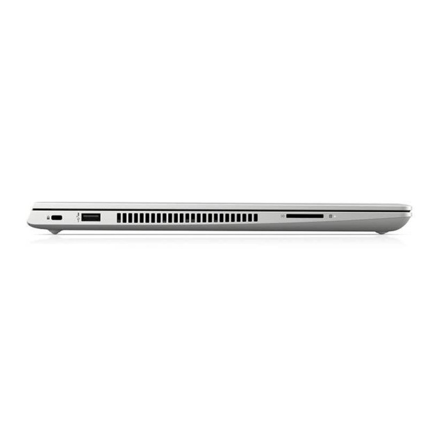 Laptop HP ProBook 450 G6 (6FG93PA) (i7 8565U/8GB RAM/1TB HDD/15.6 inch FHD/MX250 2GB/FP/Dos/Bạc)