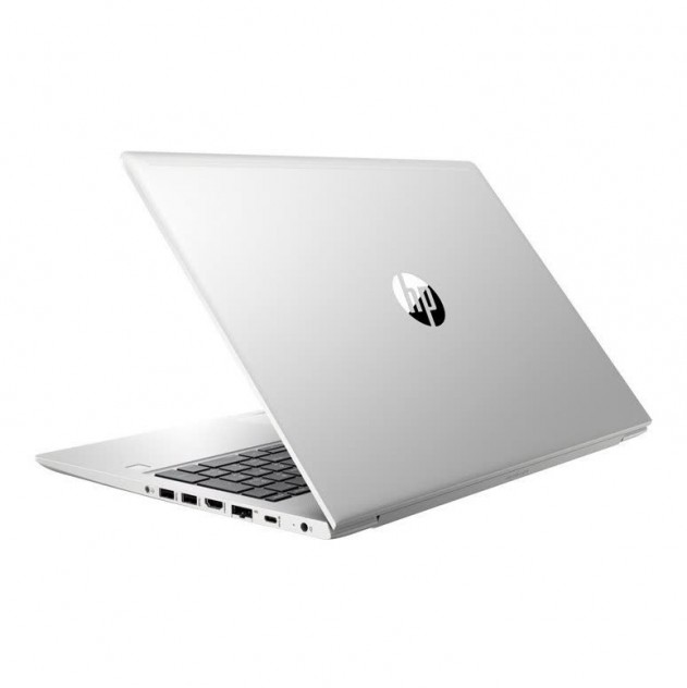 Nội quan Laptop HP ProBook 450 G7 (9GQ39PA) (i3 10110U/4GB RAM/256GB SSD /15.6 inch HD/FP/Dos/Bạc)