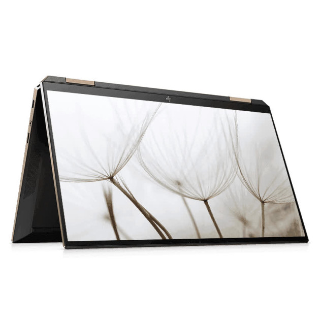 giới thiệu tổng quan Laptop HP Spectre x360 Convertible 13-aw0181TU (8YQ35PA) (i7 1065G7/16GB RAM/512GB SSD/13.3 inch UHD/FP/Win 10)