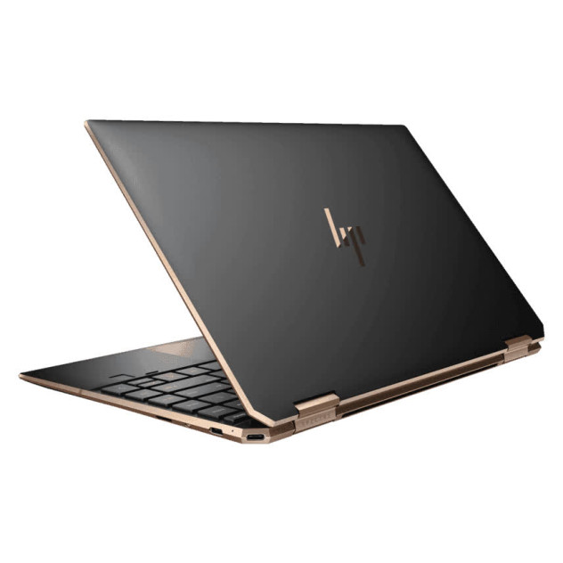 Nội quan Laptop HP Spectre x360 Convertible 13-aw0181TU (8YQ35PA) (i7 1065G7/16GB RAM/512GB SSD/13.3 inch UHD/FP/Win 10)