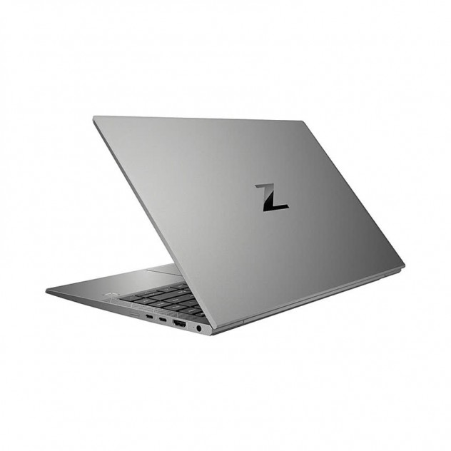 Nội quan Laptop HP Zbook Firefly 14 G7 (8VK70AV) (Core i5 10210U/8GB RAM/256GB SSD/14 FHD/Quadro P520 4GB/Win10 Pro/Đen)