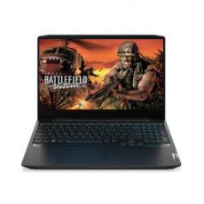 Laptop Lenovo Gaming 3-15ARH05 (82EY005VVN) (R5 4600H/8GB RAM/512GB SSD/15.6 FHD/GTX1650 4G/Win/Đen)