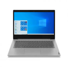 Laptop Lenovo IdeaPad 3 14IIL05 (81WD00D9VN) (Core i5 1035G1/8GB RAM/512GB SSD/14 FHD/Win10/Xám)