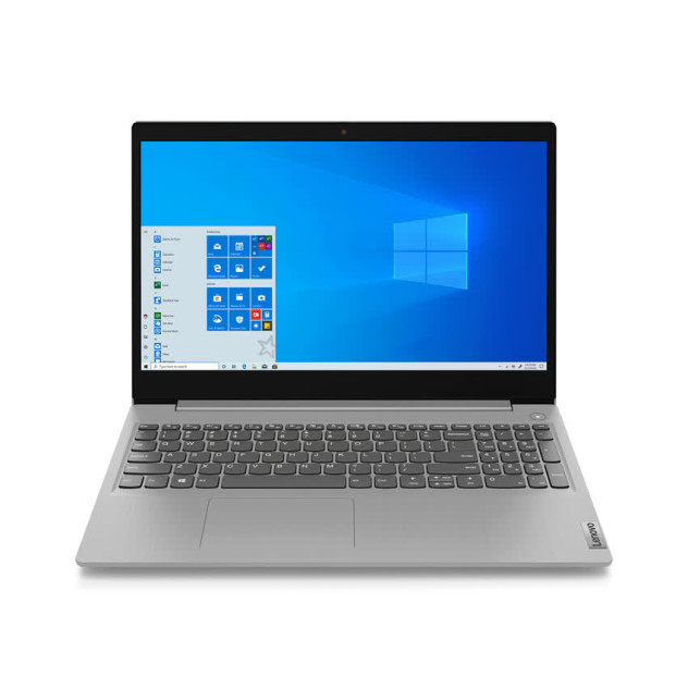giới thiệu tổng quan Laptop Lenovo IdeaPad 3 15ADA05 (81W100GUVN) (R3 3250U/4GB RAM/256GB SSD/15.6 FHD/Win10/Xám)