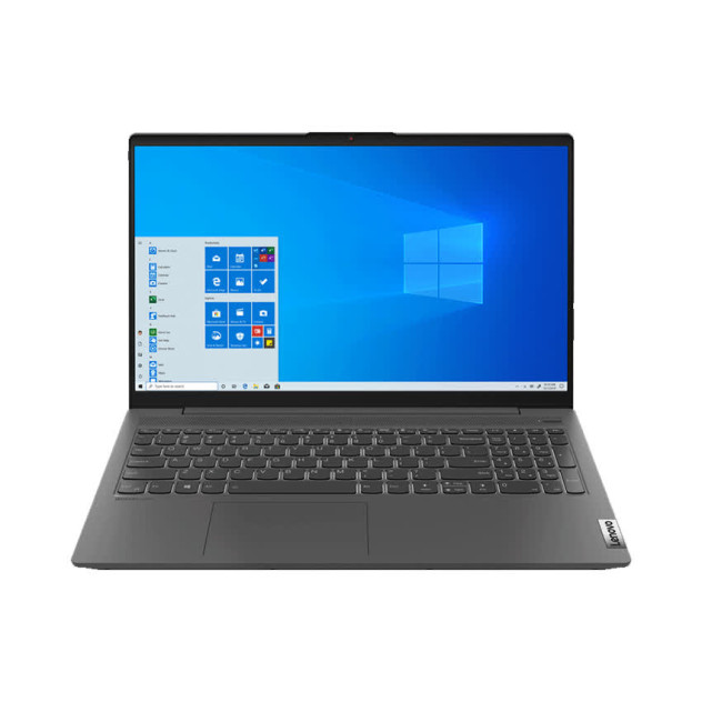 giới thiệu tổng quan Laptop Lenovo IdeaPad 3 15IIL05 (Core i3 1005G1/4GB RAM/512GB SSD/15.6 FHD/Win10/Xám)