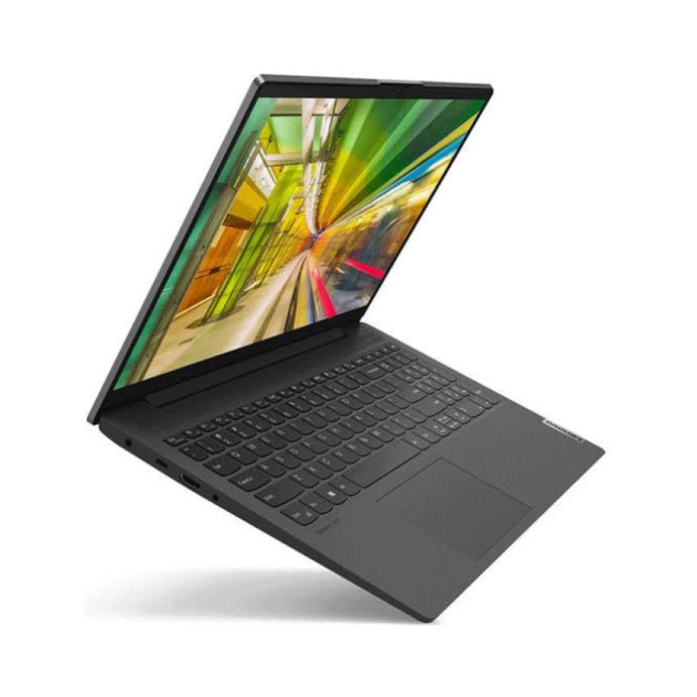 Nội quan Laptop Lenovo IdeaPad 3 15IIL05 (Core i3 1005G1/4GB RAM/512GB SSD/15.6 FHD/Win10/Xám)