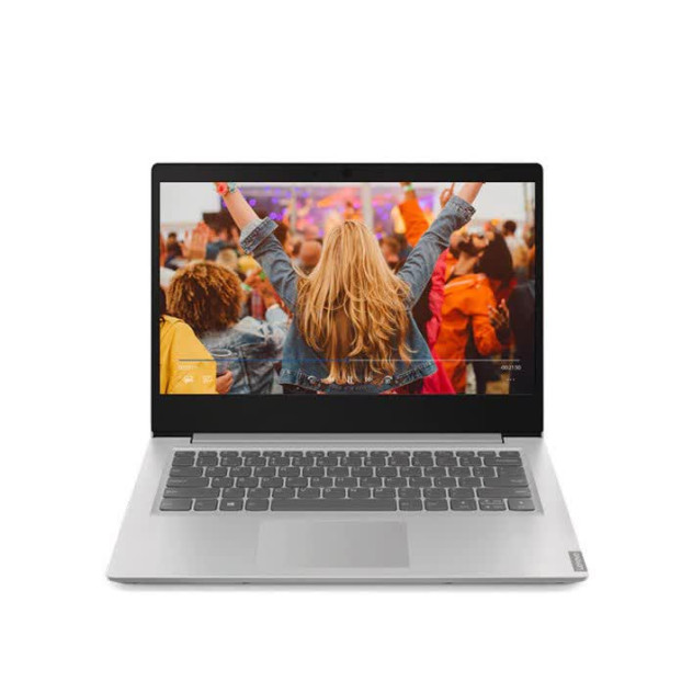 giới thiệu tổng quan Laptop Lenovo IdeaPad 5 14IIL005 (81YH00ENVN) (i5 1035G1/8GB RAM/512GB SSD/14 FHD/Win10/Xám)