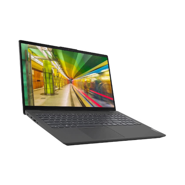 ngoài hình Laptop Lenovo IdeaPad 5 14ILT05 (82FE000GVN) (Core i5 1135G7/8GB RAM/512GB SSD/14 FHD/Win10/Xám)