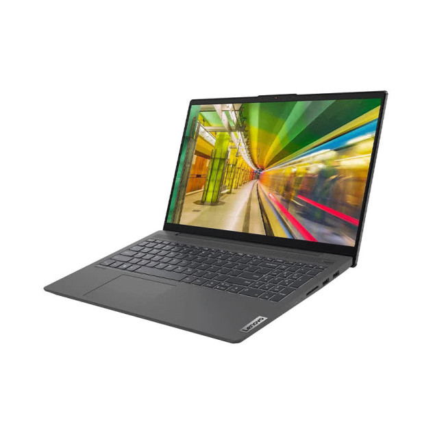 Nội quan Laptop Lenovo IdeaPad 5 14ILT05 (82FE000GVN) (Core i5 1135G7/8GB RAM/512GB SSD/14 FHD/Win10/Xám)