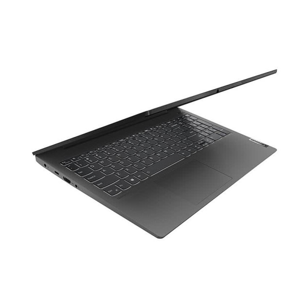 Nội quan Laptop Lenovo IdeaPad 5-15IIL05 (81YK004VVN) i5 1035G1/8GB RAM/256GB SSD/15.6 FHD/MX330 2Gb/Win/Xám)