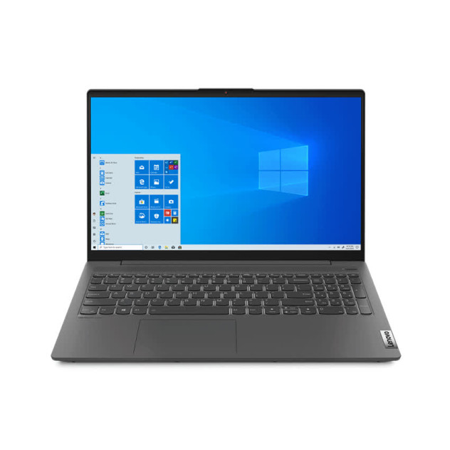 giới thiệu tổng quan Laptop Lenovo IdeaPad 5 15ILT05 (Core i5 1135G7/8GB RAM/512GB SSD/15.6 FHD/Win10/Xám bạc)