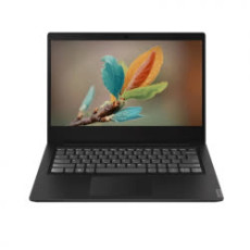 Laptop Lenovo IdeaPad S145-14IIL (81W600AQVN) (Core i3 1005G1/4GB RAM/256GB SSD/14 FHD/Win10/Đen)