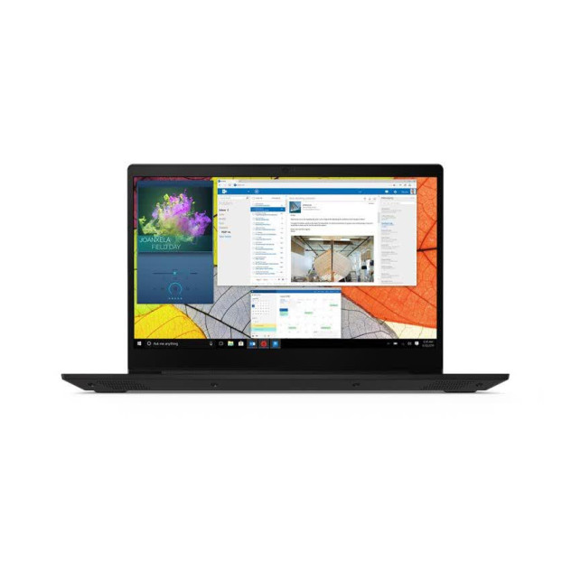 giới thiệu tổng quan Laptop Lenovo IdeaPad S145-15API (81UT00F1VN) (R5 3500U/4GB RAM/512GB SSD/15.6 FHD/Win10/Đen)