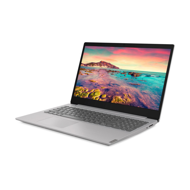 ngoài hình Laptop Lenovo IdeaPad S145-15IWL (81W8001YVN) (i5 1035G1/4GB RAM/256GB SSD/15.6 inch FHD/Win 10/Grey)