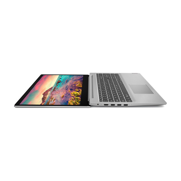 Nội quan Laptop Lenovo IdeaPad S145-15IWL (81W8001YVN) (i5 1035G1/4GB RAM/256GB SSD/15.6 inch FHD/Win 10/Grey)
