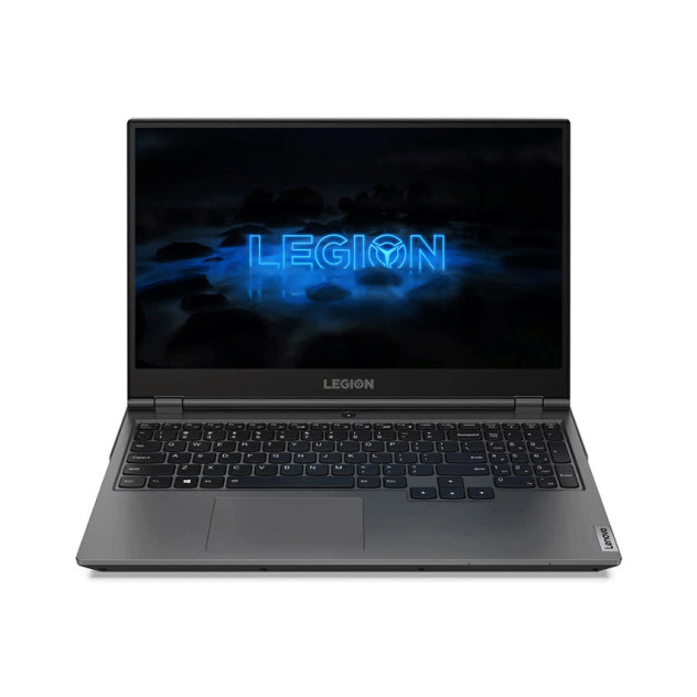 giới thiệu tổng quan Laptop Lenovo Legion 5P 15IMH05 (82AW005QVN) (i7 10750H/16GB RAM/512GB SSD/15.6 FHD 144hz/GTX1660Ti 6G/Win/Đen)