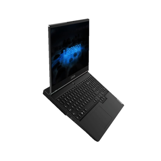 Laptop Lenovo Legion 5P 15IMH05 (82AW005QVN) (i7 10750H/16GB RAM/512GB SSD/15.6 FHD 144hz/GTX1660Ti 6G/Win/Đen)