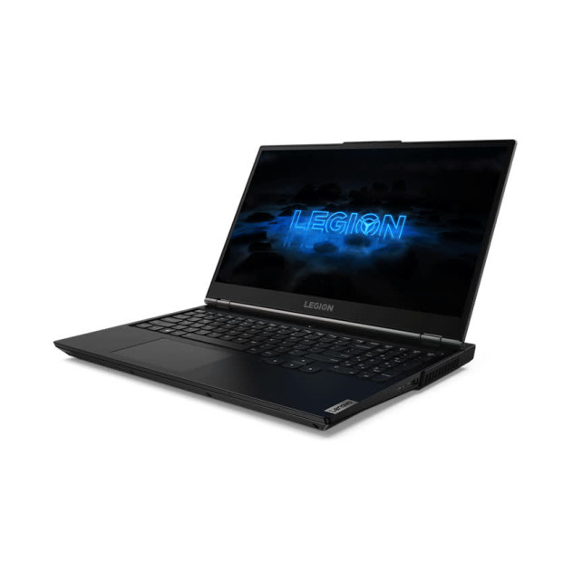 Nội quan Laptop Lenovo Legion 5P 15IMH05 (82AY003EVN) (i5 10300H/8GB RAM/512GB SSD/15.6 FHD/GTX1650Ti 4G/Win/Xám)