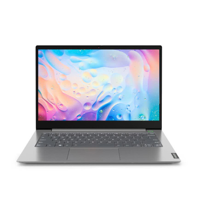 giới thiệu tổng quan Laptop Lenovo ThinkBook 14-IML (20RV00BEVN) (i3 10110U/4GB RAM/1TB HDD/14 inch FHD/Dos/Xám)