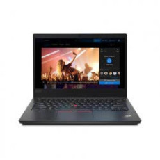 Laptop Lenovo Thinkpad E14 (20RA007CVA) (i5 10210U/8GB RAM/512GB SSD/14 FHD/Dos/Đen)