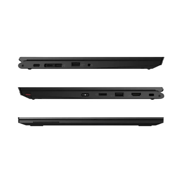 Laptop Lenovo Thinkpad L13 (20R30023VA) (i5 10210U/8GB RAM/256GB SSD/13.3 FHD/Dos/Đen)
