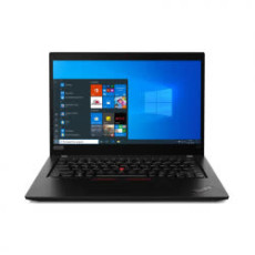 Laptop Lenovo Thinkpad X13 (20T2S04000) (i7 10510U/8GB RAM/512GB SSD/13.3 FHD/Dos/Đen)