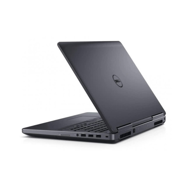 Nội quan Laptop Workstation Dell Precision 7720 (Xeon E3 1535M V6/64GB RAM/1TB SSD/Quadro P5000/17.3 inch FHD/Win 10 Pro)