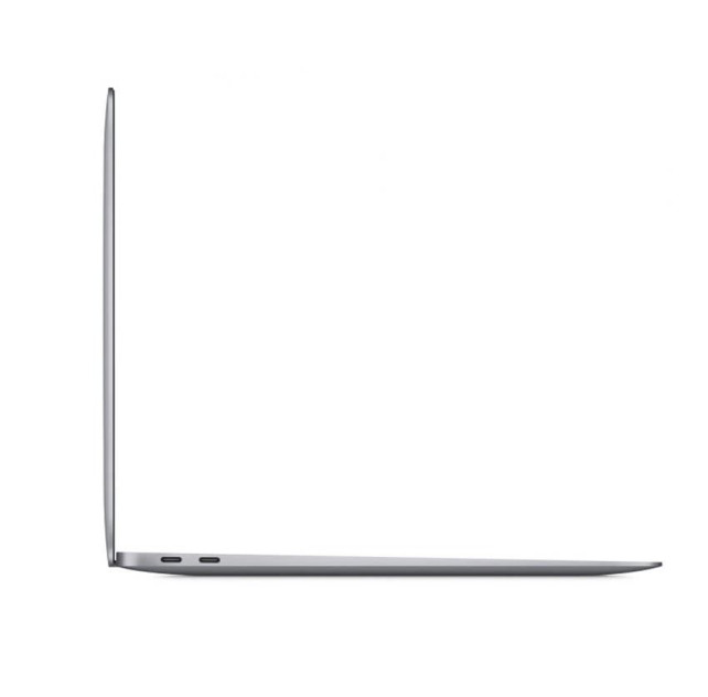ngoài hình Apple Macbook Air 13 (MVFH2) (i5 1.6Ghz/8GB RAM/128GB SSD/13.3 inch/Mac OS/Xám) (2019)