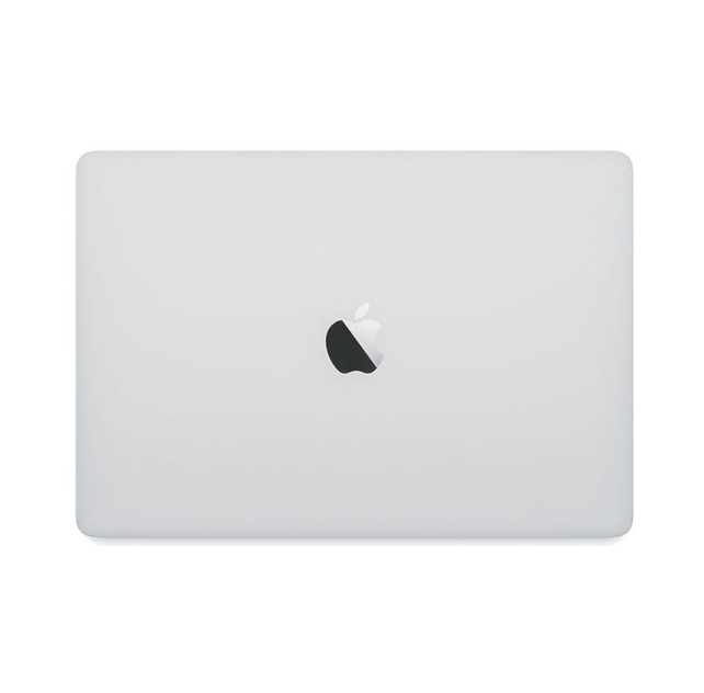 giới thiệu tổng quan Apple Macbook Air 13 (MVFL2) (i5 1.6Ghz/8GB RAM/256GB SSD/13.3 inch/Mac OS/Bạc) (2019)