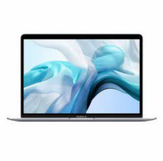 Apple Macbook Air 13 (MVFL2) (i5 1.6Ghz/8GB RAM/256GB SSD/13.3 inch/Mac OS/Bạc) (2019)