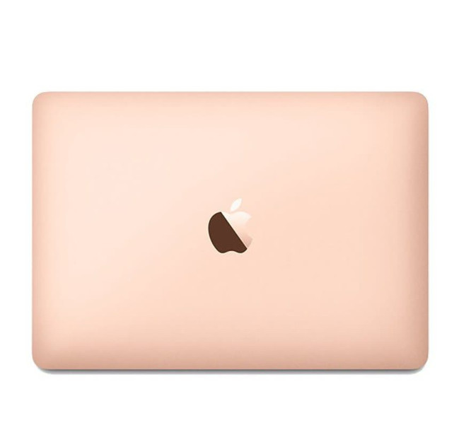 giới thiệu tổng quan Apple Macbook Air 13 (MVFN2) (i5 1.6Ghz/8GB RAM/256GB SSD/13.3 inch/Mac OS/Vàng) (2019)