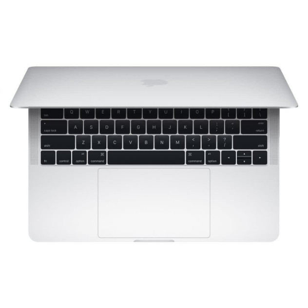 Nội quan Apple Macbook Air 13 (MWTK2) (i3 1.1Ghz/8GB /256GB SSD/13.3 inch IPS/MacOS/Bạc) (2020)