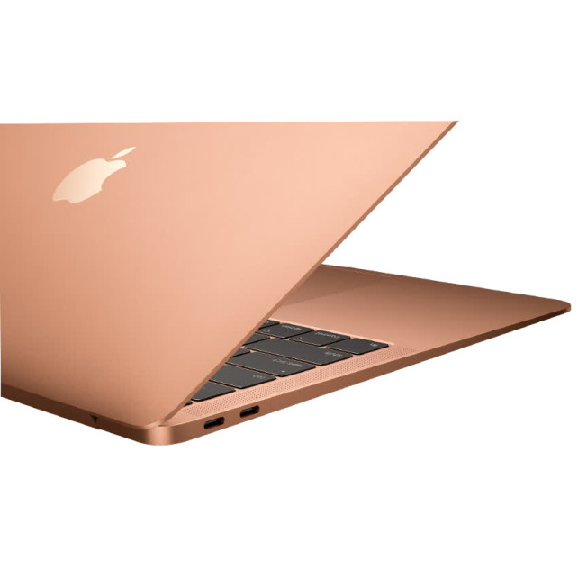 Apple Macbook Air 13 (MWTL2) (i3 1.1Ghz/8GB /256GB SSD/13.3 inch IPS/MacOS/Vàng) (2020)
