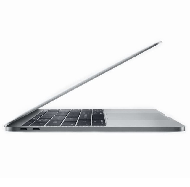 Nội quan Apple Macbook Pro 13 Touchbar (MWP42) (i5 2.0Ghz/16GB RAM/512GB SSD/13.3inch IPS/Mac OS/Xám) (2020)