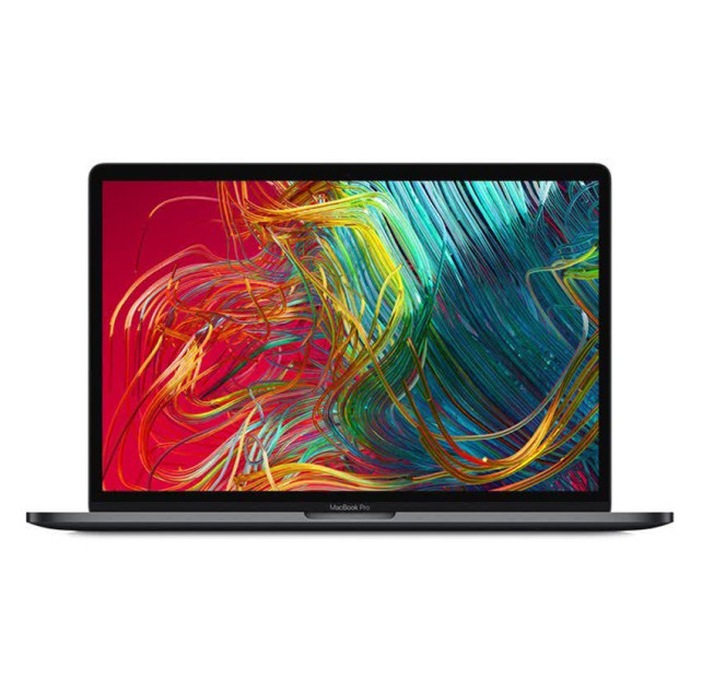 giới thiệu tổng quan Apple Macbook Pro 13 Touchbar (MWP52) (i5 2.0Ghz/16GB RAM/1TB SSD/13.3inch IPS/Mac OS/Xám) (2020)