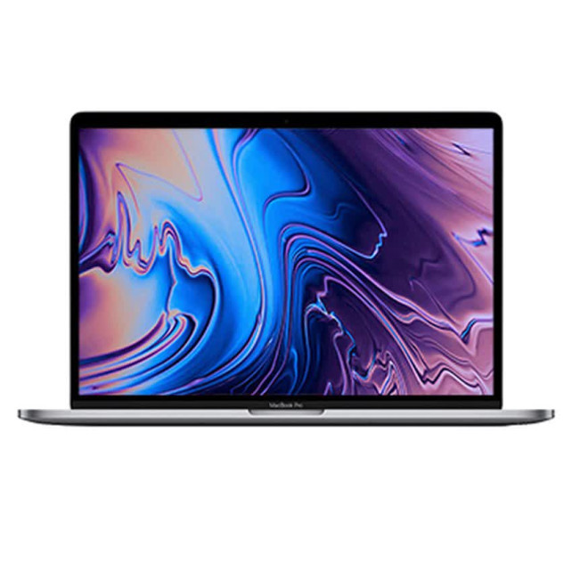 giới thiệu tổng quan Apple Macbook Pro 13 Touchbar (MWP82) (i5 2.0Ghz/16GB RAM/1TB SSD/13.3inch IPS/Mac OS/Bạc) (2020)