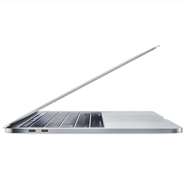 Nội quan Apple Macbook Pro 13 Touchbar (MWP82) (i5 2.0Ghz/16GB RAM/1TB SSD/13.3inch IPS/Mac OS/Bạc) (2020)