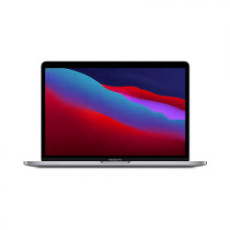 Apple Macbook Pro 13 Touchbar (MYD82SA/A) (Apple M1/8GB RAM/256GB SSD/13.3 inch IPS/Mac OS/Xám) (NEW)