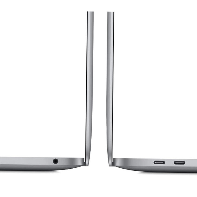 Apple Macbook Pro 13 Touchbar (MYD92SA/A) (Apple M1/8GB RAM/512GB SSD/13.3 inch IPS/Mac OS/Xám) (NEW)