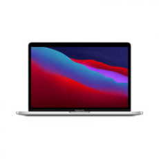 Apple Macbook Pro 13 Touchbar (MYDC2SA/A) (Apple M1/8GB RAM/512GB SSD/13.3 inch IPS/Mac OS/Bạc) (NEW)