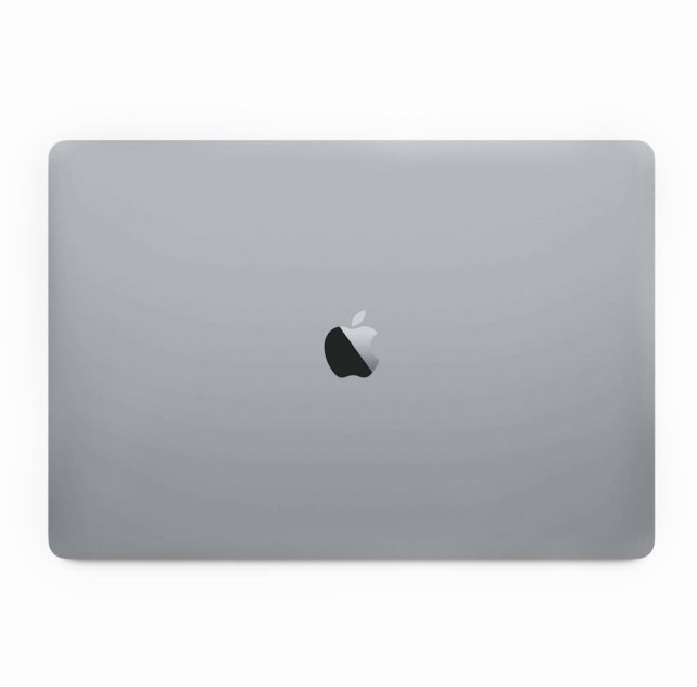 giới thiệu tổng quan Apple Macbook Pro 15 Touchbar (MV902) (i7 2.6Ghz/16GB RAM/256GB SSD/15.4 inch/Radeon 555X 4GB/Mac OS/Xám) (2019)