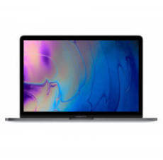 Apple Macbook Pro 15 Touchbar (MV902) (i7 2.6Ghz/16GB RAM/256GB SSD/15.4 inch/Radeon 555X 4GB/Mac OS/Xám) (2019)