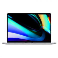 Apple Macbook Pro 16 Touchbar (MVVK2SA/A) (i9 2.3Ghz/16GB RAM/1TB SSD/16.0/Radeon 5500M 4G/ Mac OS/Xám) (2019)