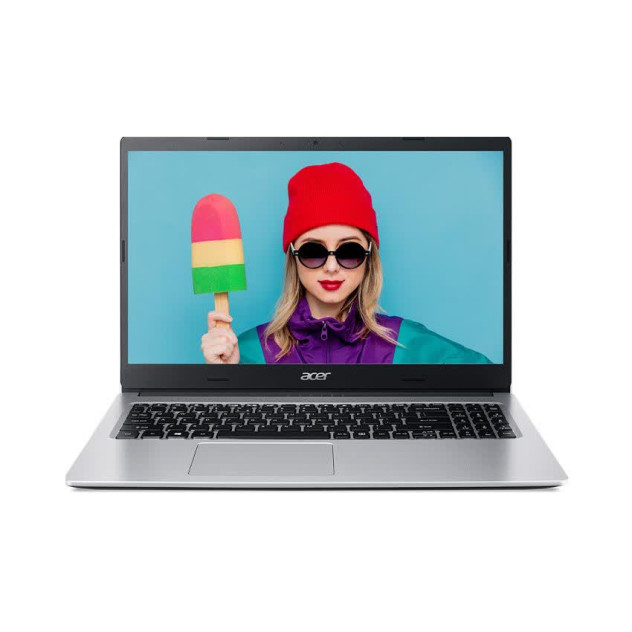 giới thiệu tổng quan Laptop Acer Aspire 3 A315-23G-R33Y (NX.HVSSV.001) ( Ryzen 5 3500U/8GBRAM/512GB SSD/ R625 2GB/15.6 inch FHD/ Win 10/Bạc)