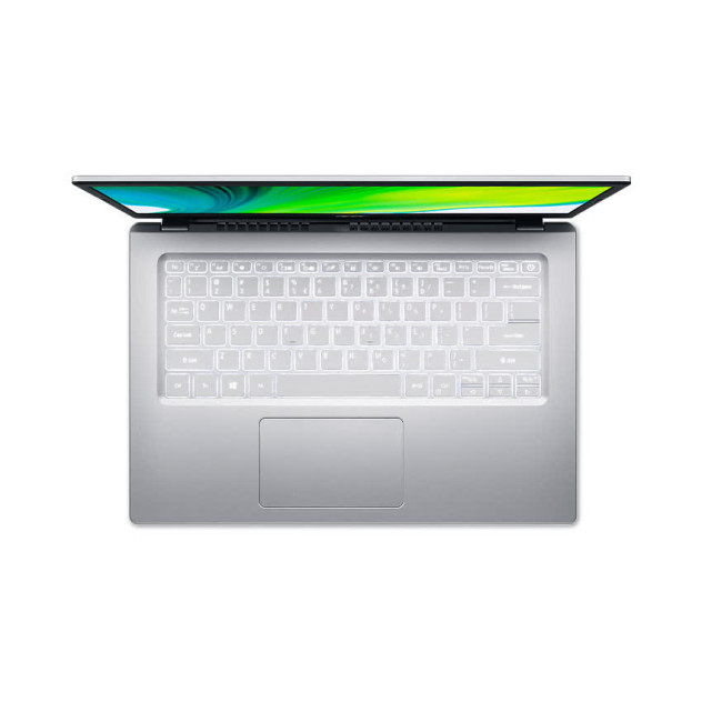 Laptop Acer Aspire 5 A514-54-540F (NX.A28SV.005) (i5 1135G7/8GB RAM/512GB SSD/14.0 inch FHD/Win10/Bạc)