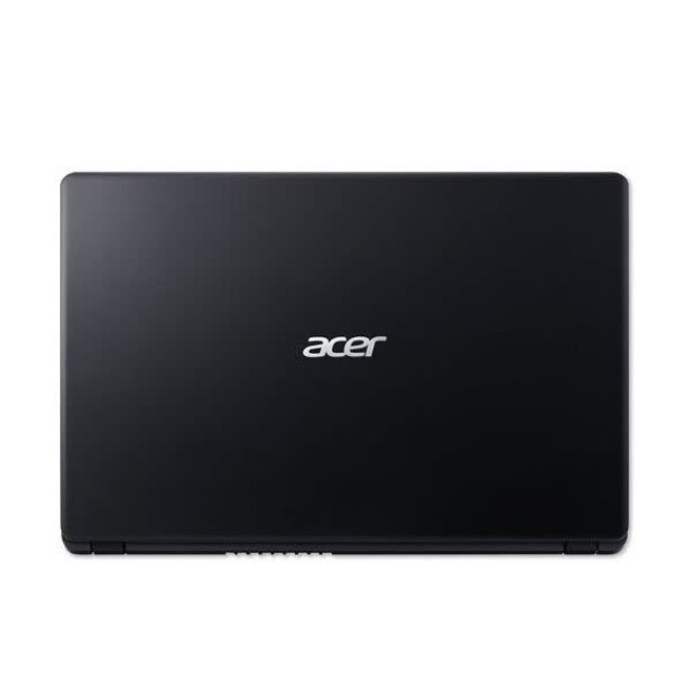 ngoài hình Laptop Acer Aspire A315-54-34U1 (NX.HM2SV.007) (i3 10110U/4GBRAM/256GB SSD/15.6 inch HD/Win 10/Đen)