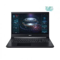 Laptop Acer Gaming Aspire 7 A715-41G-R282 (NH.Q8SSV.005) (Ryzen 5 3550H/8GB RAM/512GB SSD/GTX1650Ti 4G DDR6/15.6 inch FHD IPS/Win10/Đen