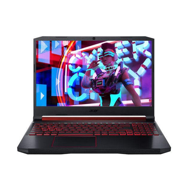 giới thiệu tổng quan Laptop Acer Gaming Nitro 5 AN515-43-R4VJ (NH.Q6ZSV.004) (Ryzen 73750H/8GB RAM/512GB SSD/15.6 inch FHD/GTX1650 4G/Win10/Đen)
